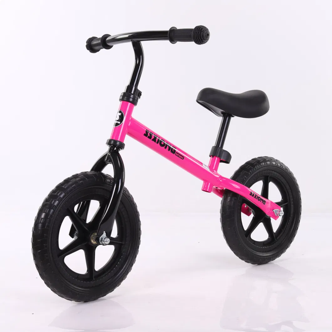 Wholeslae Mini Kids Blance Bike/ Baby Scooter Ride on Toy/ Toddler 1-6 Years