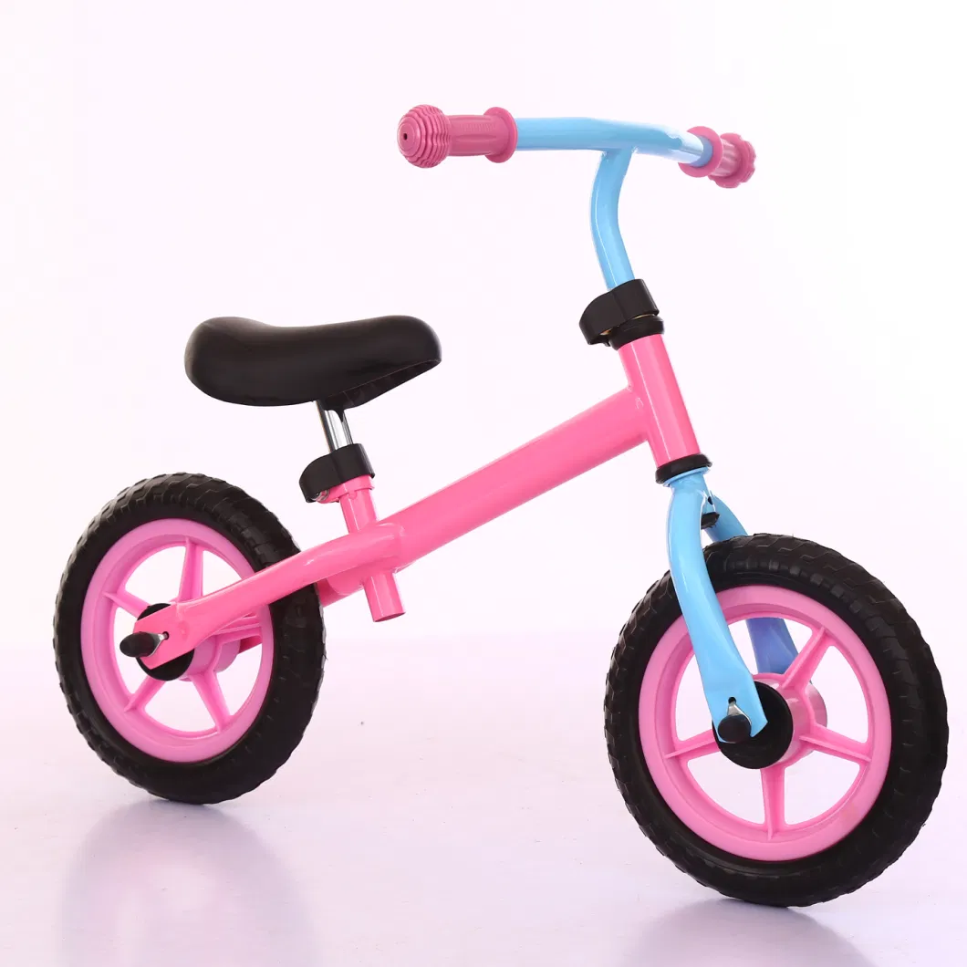 Wholeslae Mini Kids Blance Bike/ Baby Scooter Ride on Toy/ Toddler 1-6 Years