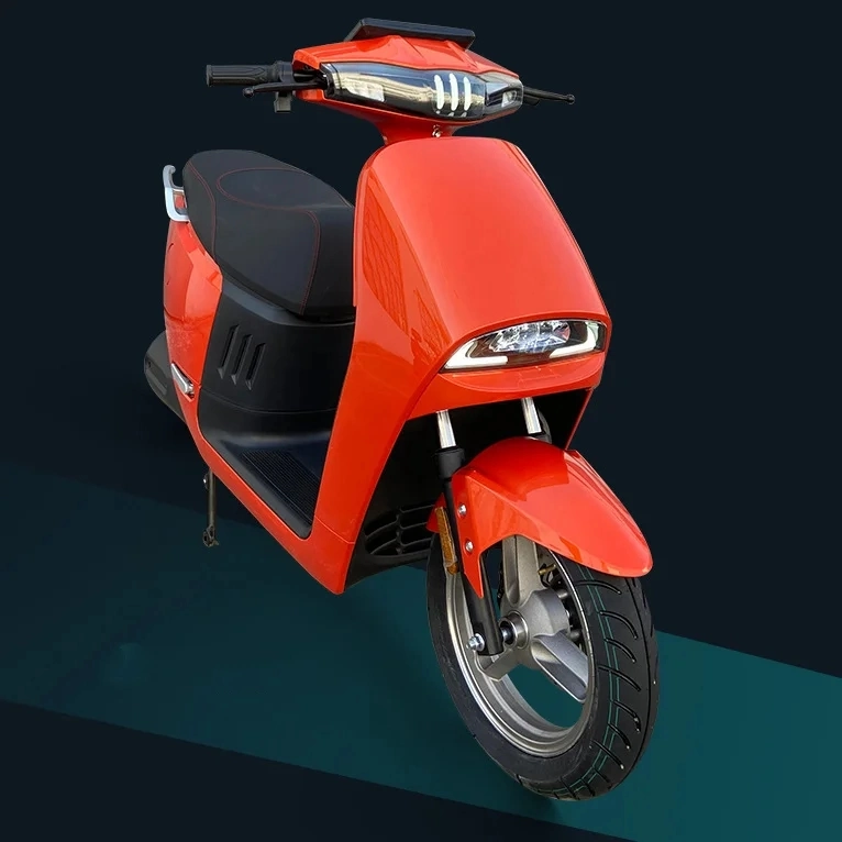 Newest Style Powerful Electric Scooter Wholesale Hot Selling Other Motorcycles 2000W off Road Motor for Adult Electric Bicycles