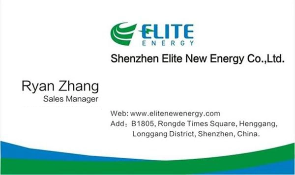 Elite Lithium Battery 12V 20ah Li Ion Battery Deep Cycle LiFePO4 Battery Electric Scooter/Solar Battery