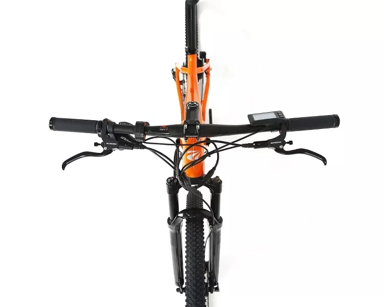 Galaxy Electric Cycle 500W 29 Inch E Bike Electric Mountain Bike with Hidden Battery