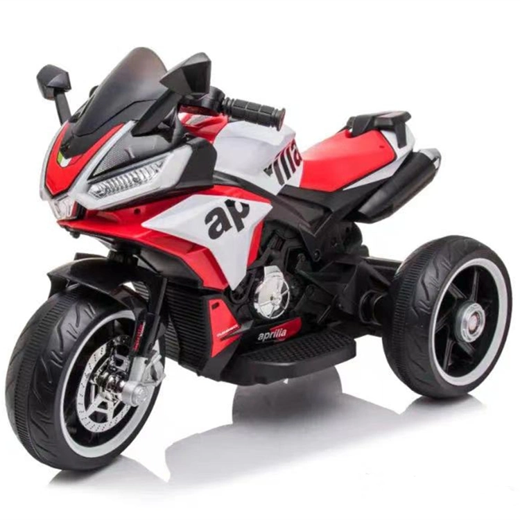 Cheap Kids Electric Motorcycle 12V /Electric Motorcycle 3 Wheels Electric Motorbike Very Cheap Price