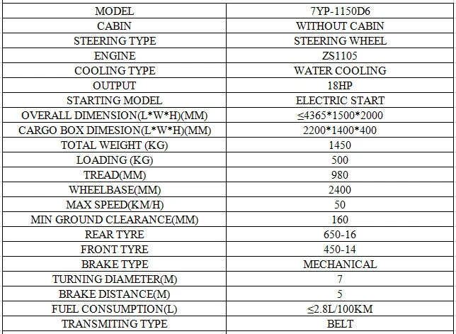 Moden Advance Shifeng 3 Wheel Motorcycle Motorized Tricycle