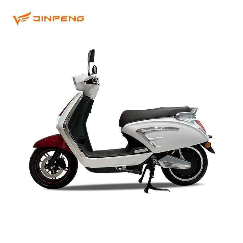 Vespa Electric Scooter High Speed Electric Motorcycle for Sale