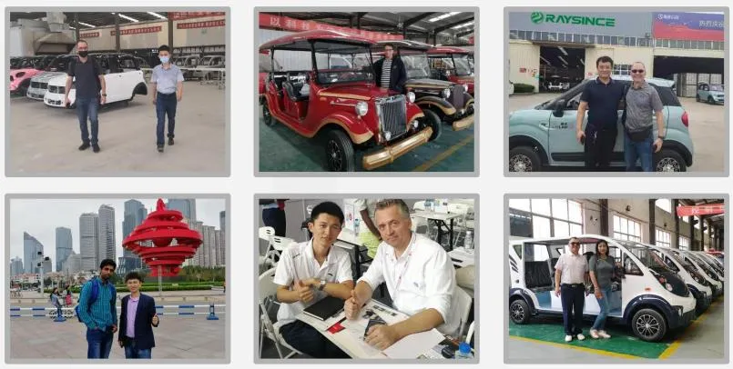 China Factory Electric Vehicle 4 Wheels Autos Electricos Electric Cars Adults Vehicle