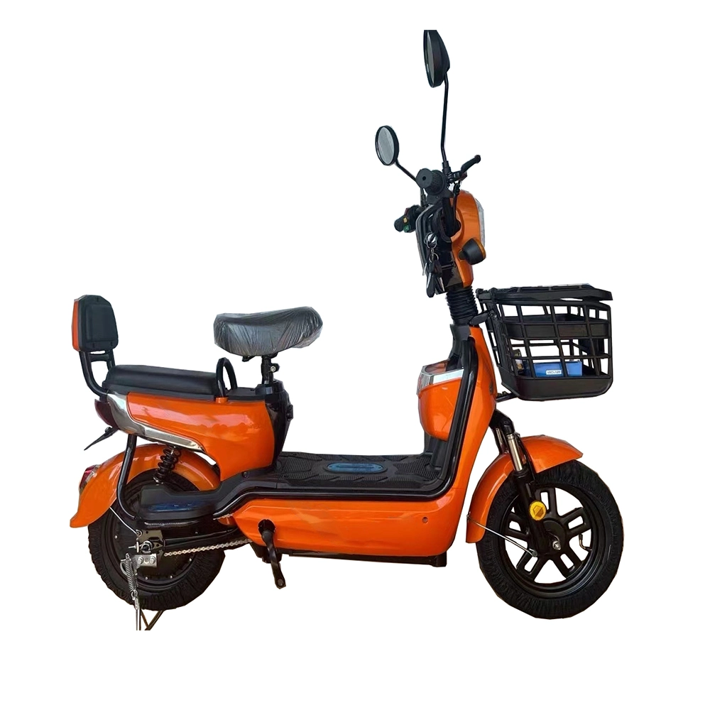 Tjhm-016j City Electric Bike Internal Battery E-Bike for Sale/Buy Ebike From China