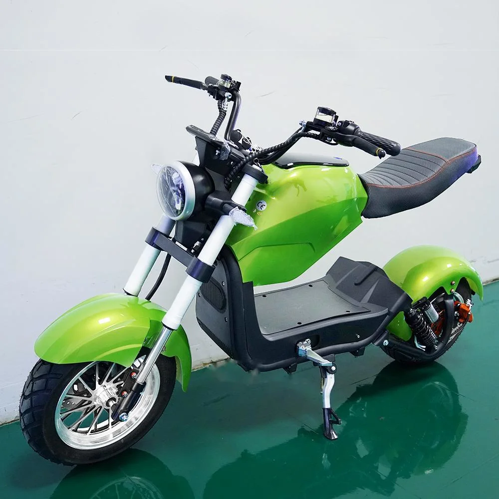 EU Citycoco Battery 60V 20ah 2000W Citycoco Electric Scooter 1500W Adult EU Electric Motorcycles