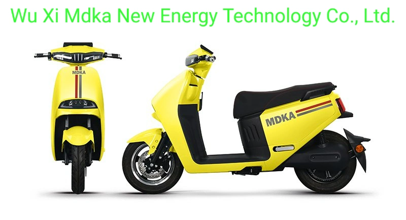 New fashion Model Electric Scooter Citycoco Electric Motorbike High Speed 90km/H Motorcycle