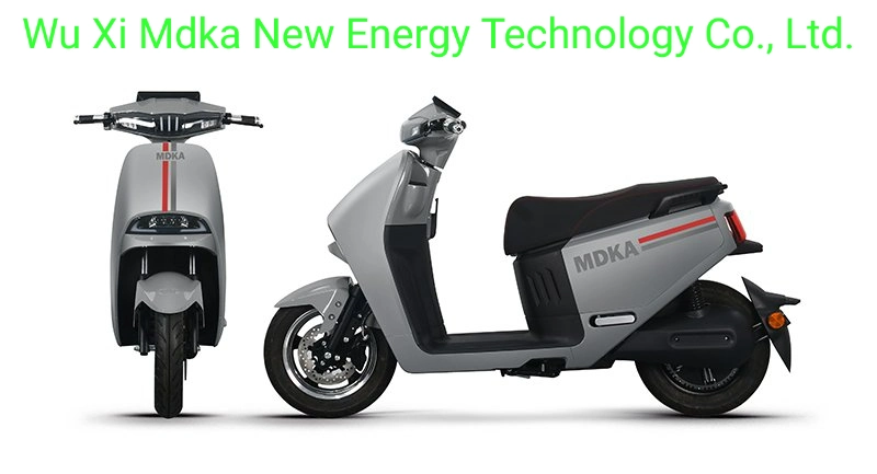 New fashion Model Electric Scooter Citycoco Electric Motorbike High Speed 90km/H Motorcycle