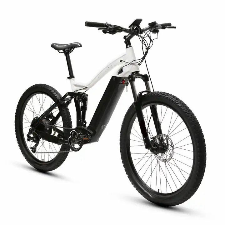 New Style 26 Inches Cheap Price Electric Bike Sale E Bikes Electric Bicycle