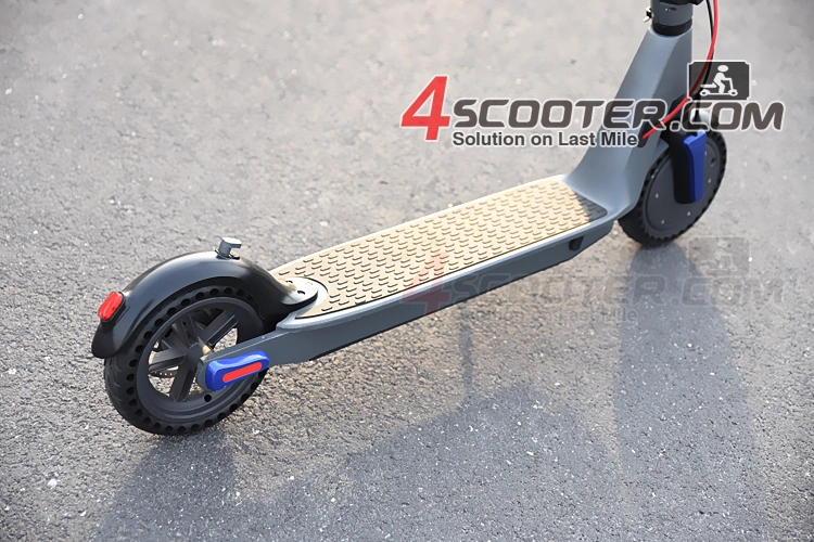 Top Speed Folding Mobility S01 Electric Mobility E Scooter Abe Folding Travel Electro Scooter