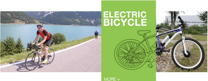 350W Electric Bicycle En15194 26&quot; Alloy Frame Beach Bike