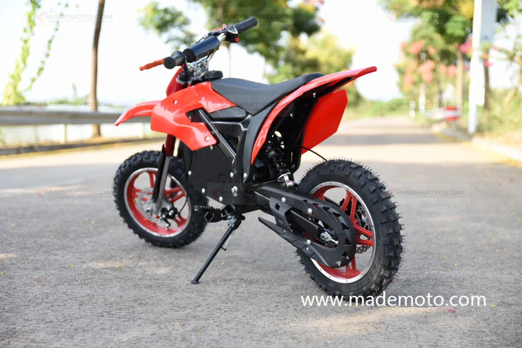 Best Christmas Hot Selling Kids Electric Dirt Bike with Cheap Prices Good Pit Bike