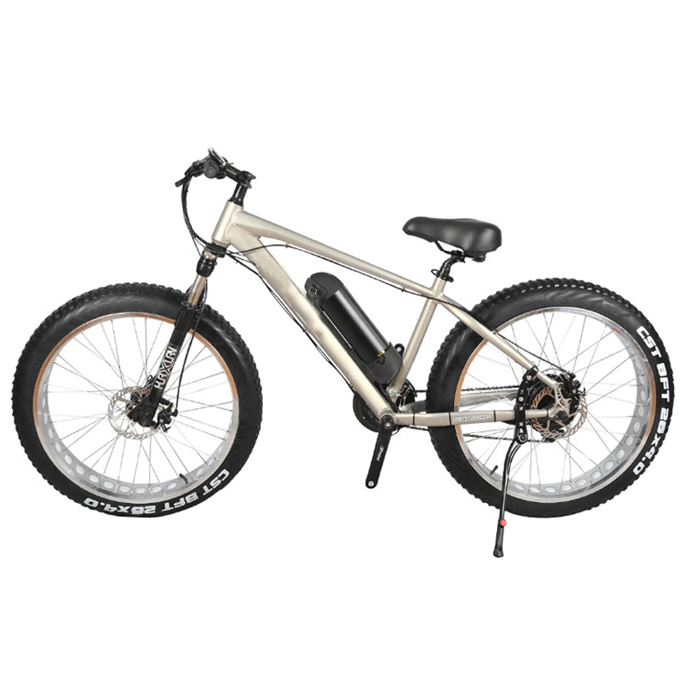 84V Electric Bike Adult Bike Electric Ebike Alloy Frame Fat Tire Electric Beach Bike Aluminum Electric Bike