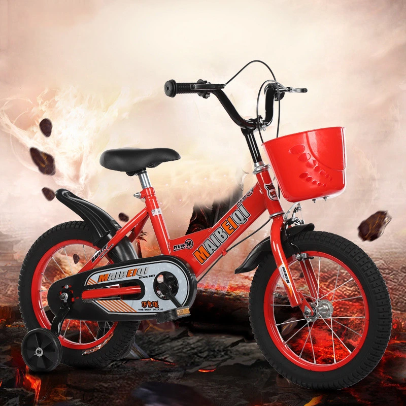 New Design Cool Cycle Bicycle for Kids/Kids Bicycle Pictures Wholesale Children Model Bike Bicycle