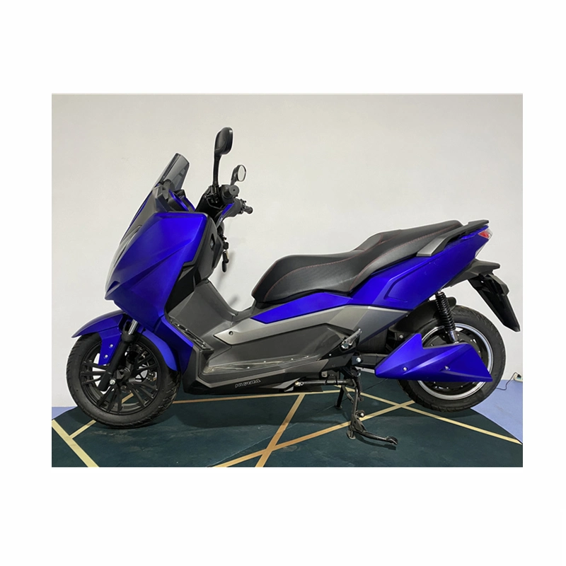 Es-T10hrb Electric Motor Bike, Electric Bike, Electric Scooter Vehicle with EEC
