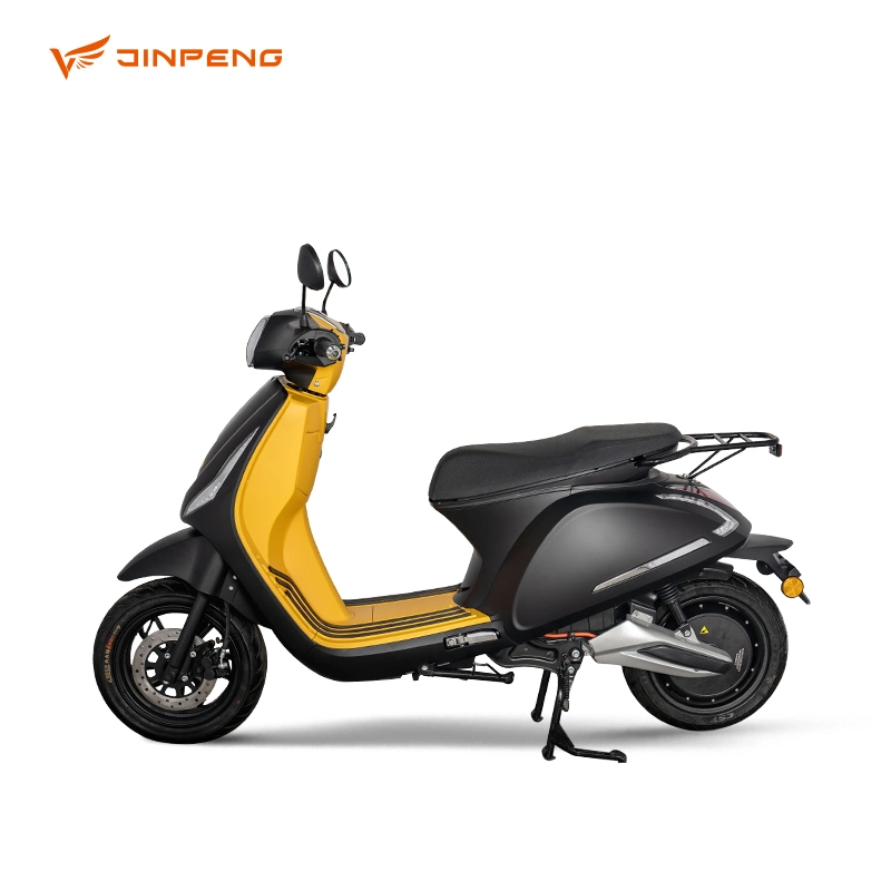 Cheap Price Most Popular EV Bike Electric Scooter