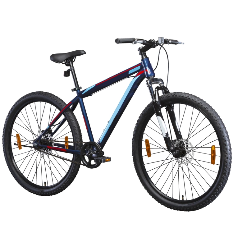 Factory Sell Cheapest Bicycles Steel Single Speed MTB 29 Mountain Bike MTB Cycle for Men Mountain Bicycles