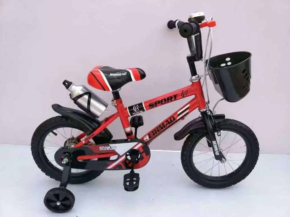 2023 New Design Kid Bicycle Kids Bicycle Training Wheel Kb-05