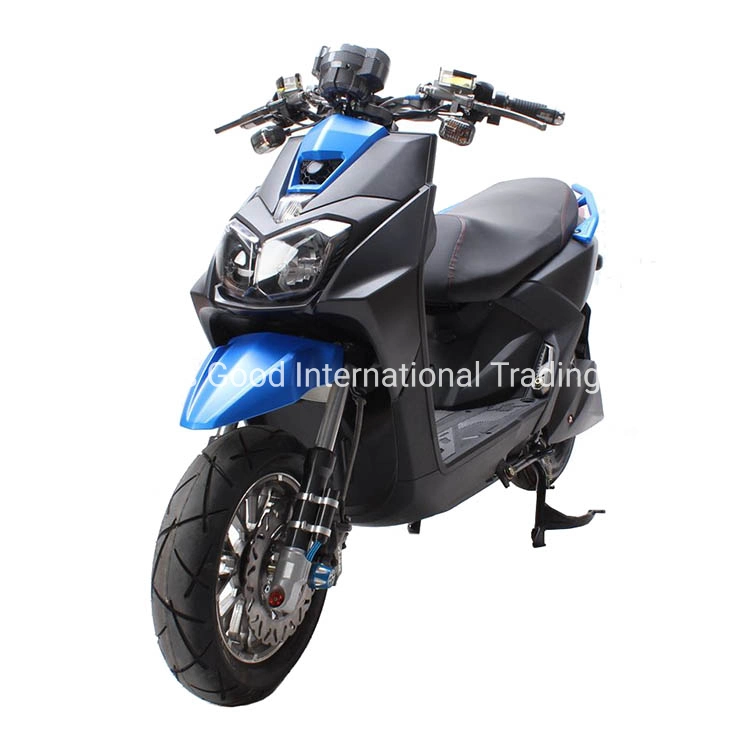 2024 New Cheap Mini Bike Electric Powered Motorcycle for Sale