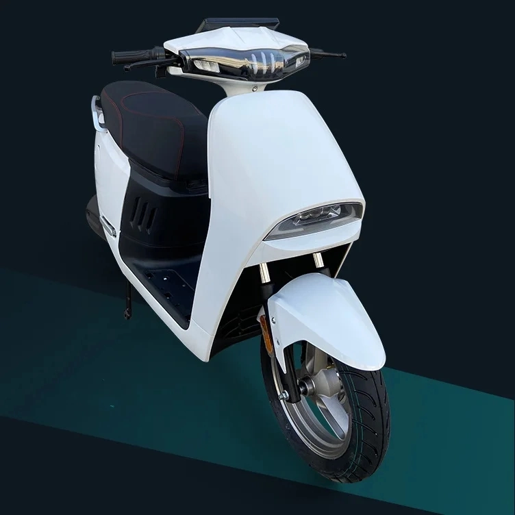 Newest Style Powerful Electric Scooter Wholesale Hot Selling Other Motorcycles 2000W off Road Motor for Adult Electric Bicycles