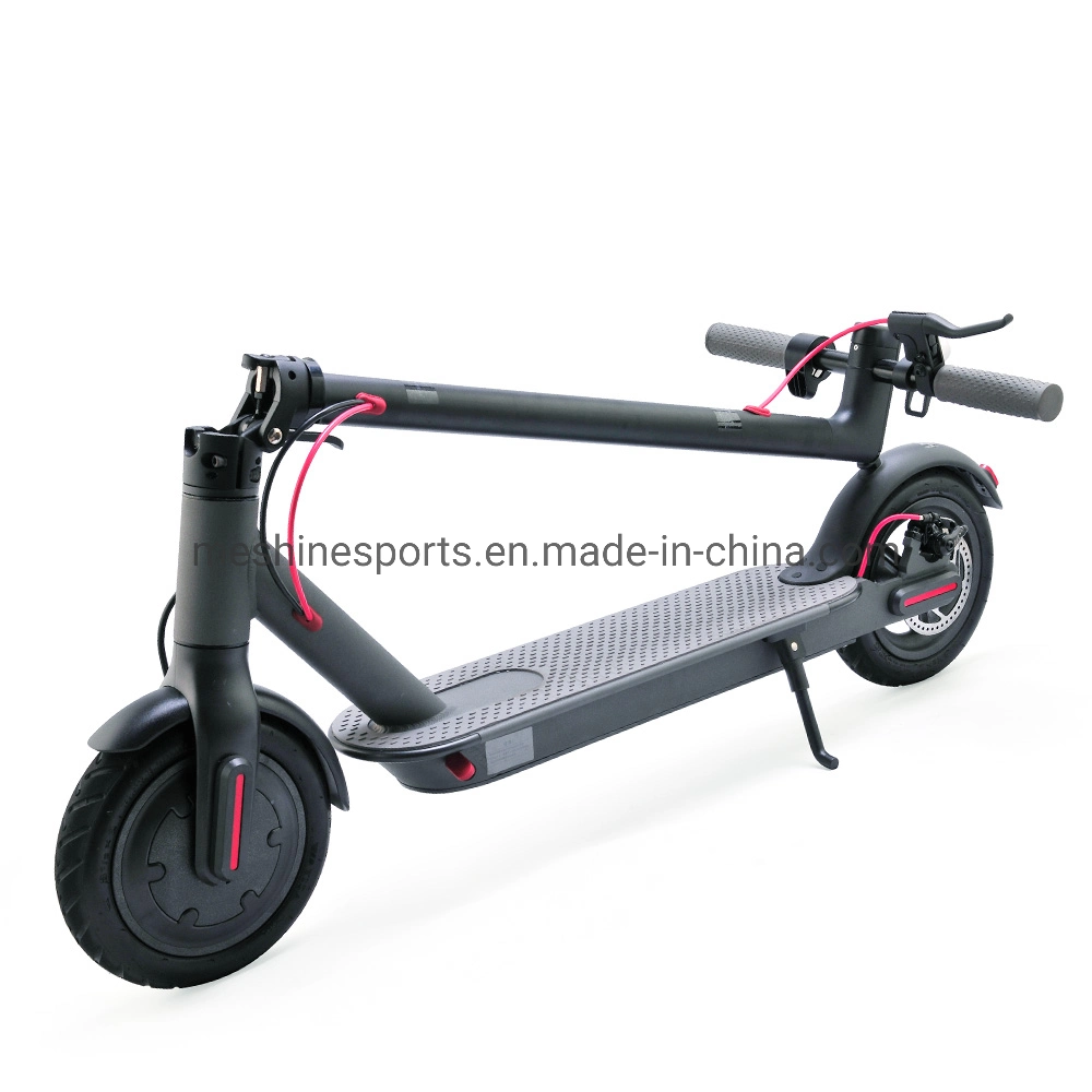 Self Balancing Folding Electric Mobility Vehicle Motorcycle Bike E-Scooter E Scooter for Adult