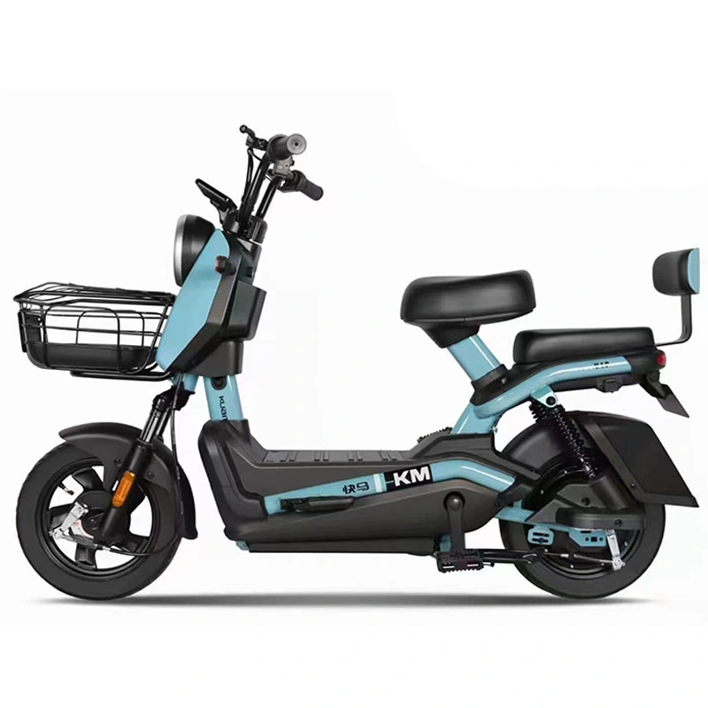 How Sell High Quality 48V 20A New Design City Ebike Electric Bicycle Bikes for Adults