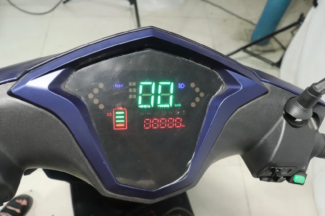 2021 Engtian Hot Selling Cheapest Scooter Electric Bicycle Mobility Citycoco CKD Scooters with Lithium Battery