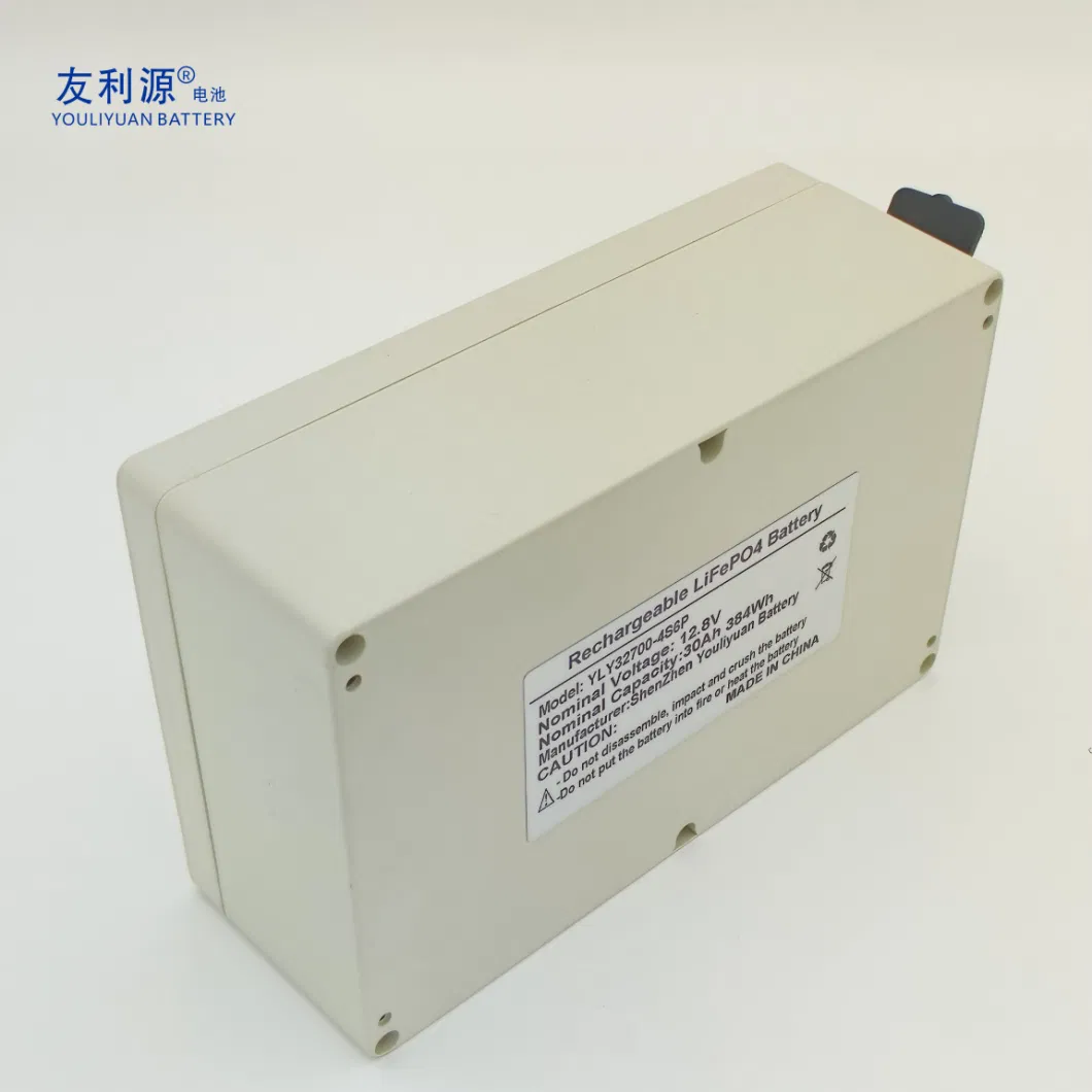 OEM ODM Lithium Factory Directly Supply 12V 24V 36V 48V 30ah 60ah LiFePO4 Battery for Electric Bike Scooter Solar Street Lights