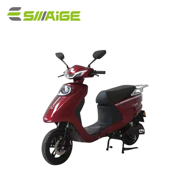 1000W Scooter Powerful EU Warehouse Electric Scooter Bike for Adults