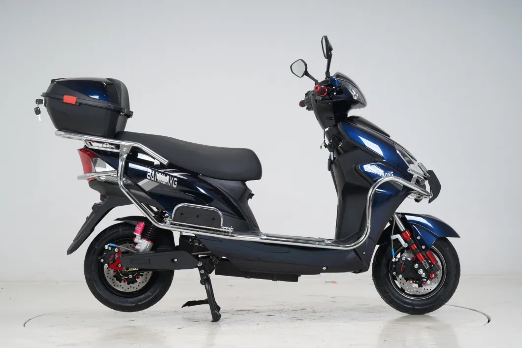 High-Speed Electric Motorcycle Hot Sales in China High-Power Electric Vehicle