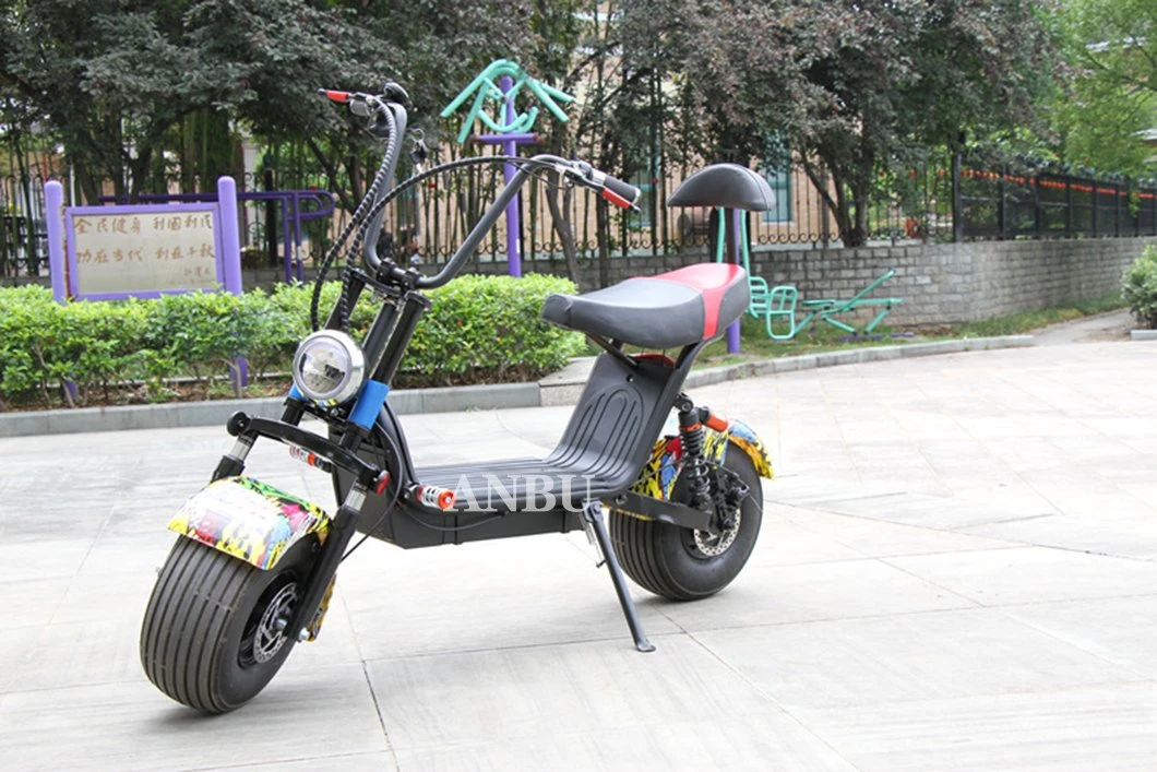 Cheaper High Speed Electric Scooter Electric Motorcycle with Pedals Disc Brake Electric Bicycle for Sale