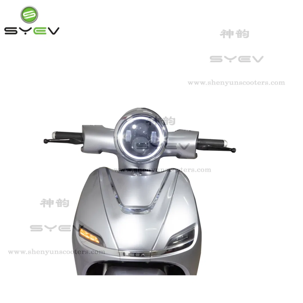 Shenyun EEC Coc High Quality Electric Citycoco Motorcycle Dirt Bike Chopper Electric Scooter Motorcycle 1500W 3000W
