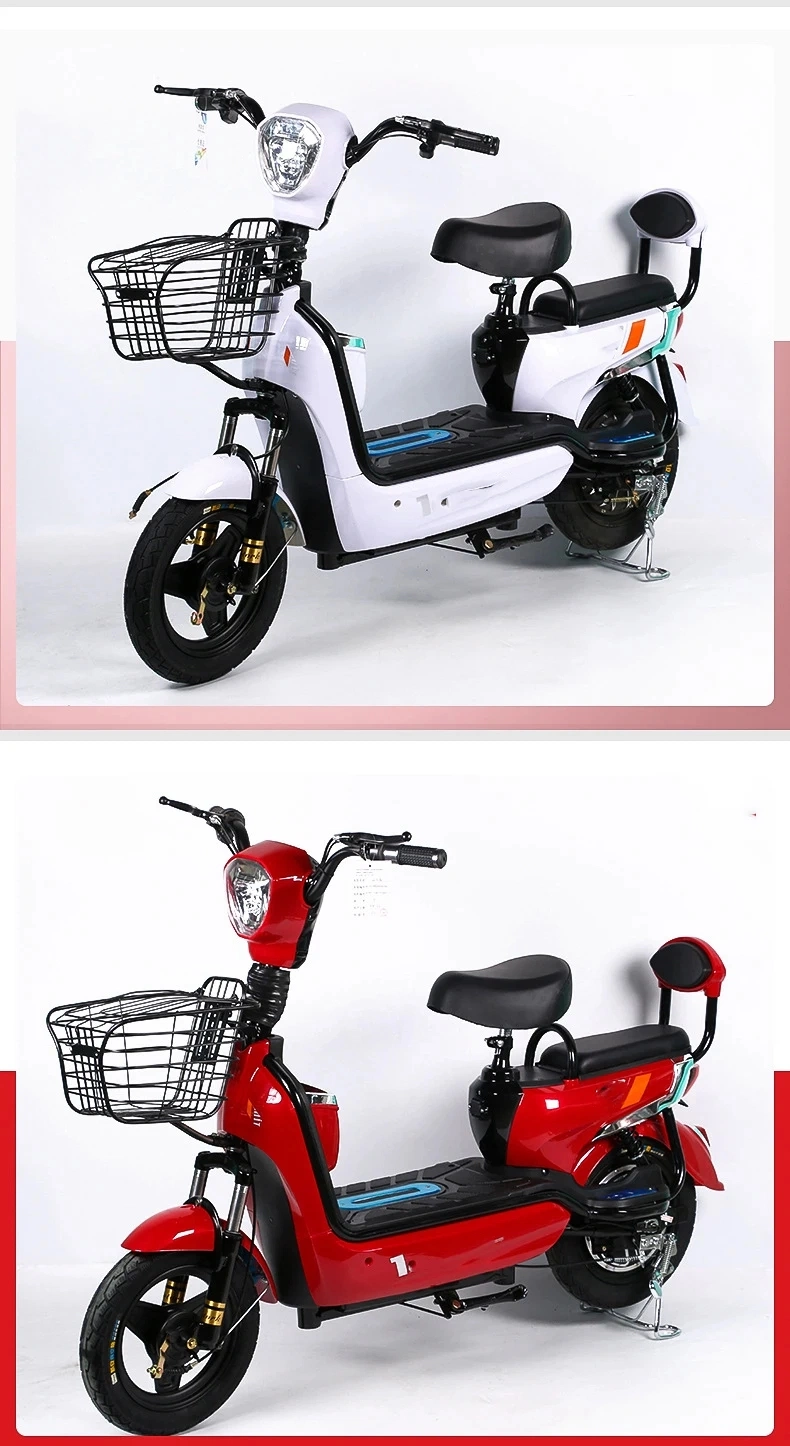 Bicycles Road 40 Km/H 6 Speed Buy Electric Bike