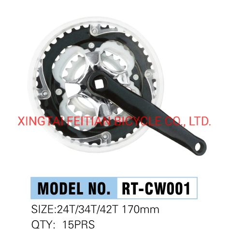 Crank Bike Crank High Quality Mountain Bike Sprocket Wheel Crank