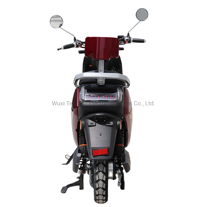 Hot Sale 48V 60V Disc Brake CKD Electric Scooter Electric Motorcycle 1000W/2000W