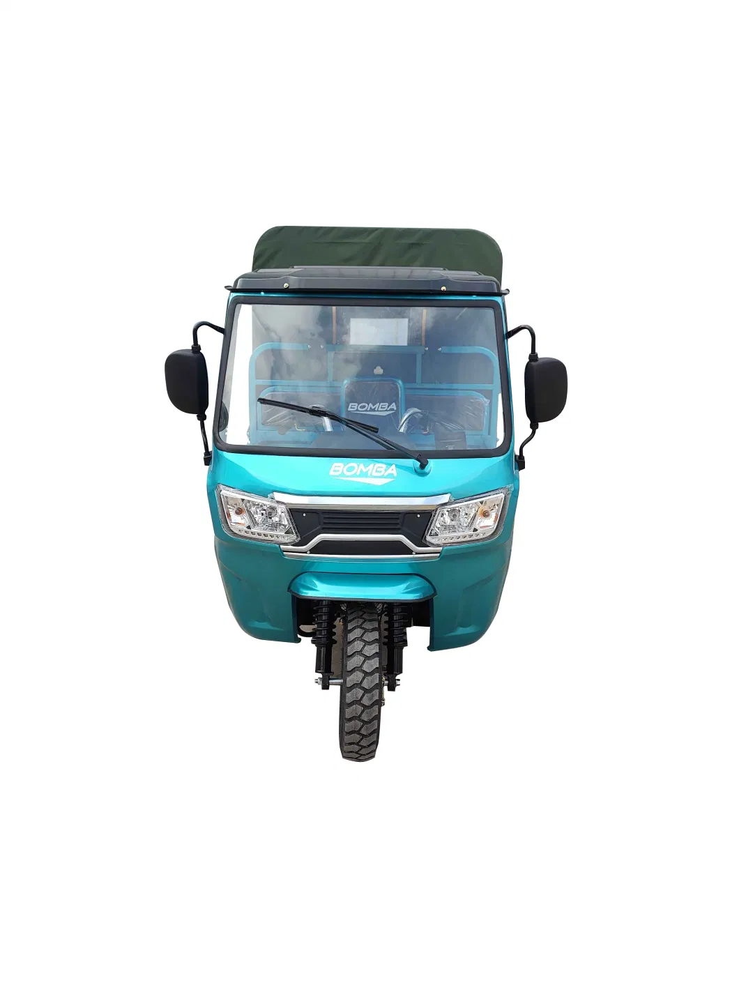 2023 New China Factory Cargo Tricycle/Tricycle Motorcycle/Tricycle/Motor Tricycle
