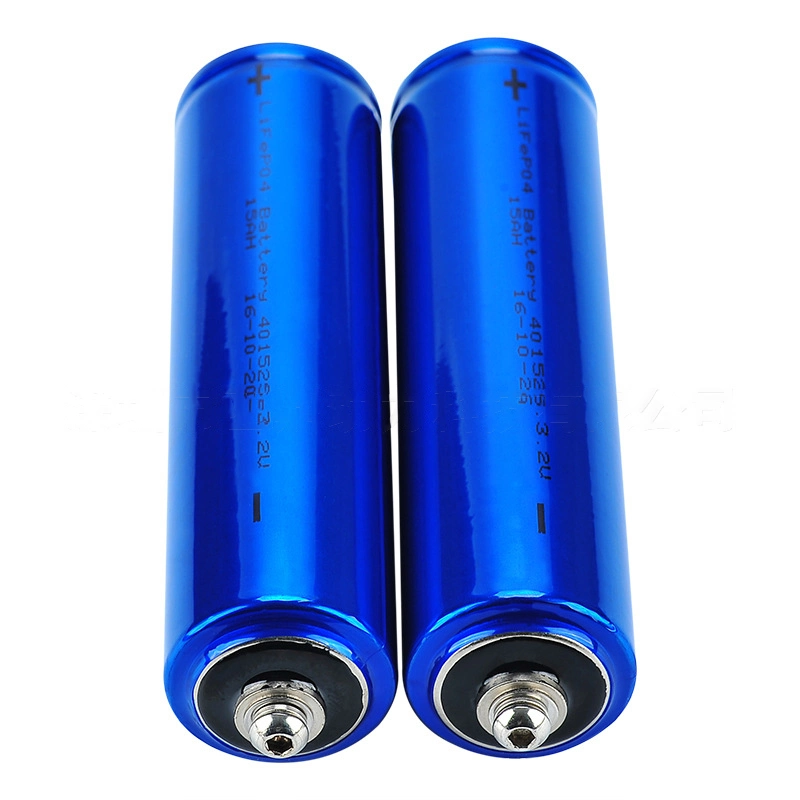 Headway 40152s 3.2V 15ah Lithium Battery Cells Electric Scooter Bike Battery