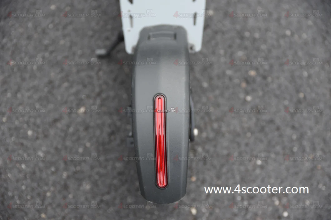 Factory Used Electric Mobility Bike Scooter Folding Motor Electric Scooter