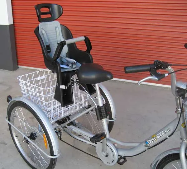 Shopping Trike for Hot Sale (SH-T026)