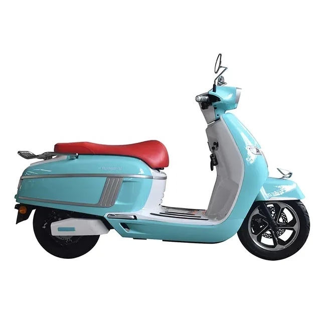 Adult High Speed 1000W 2000W Best Moto Bike Motorcycle CKD Cheap Price Electric Moped Electric Scooters Motorcycles