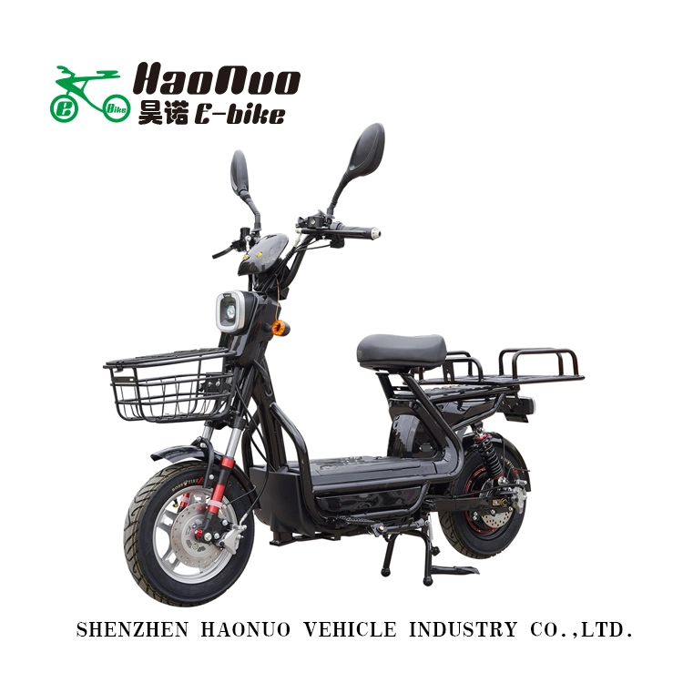 2022 Hot Sell New Model 14 Inch 48V 350watt Electric Bike