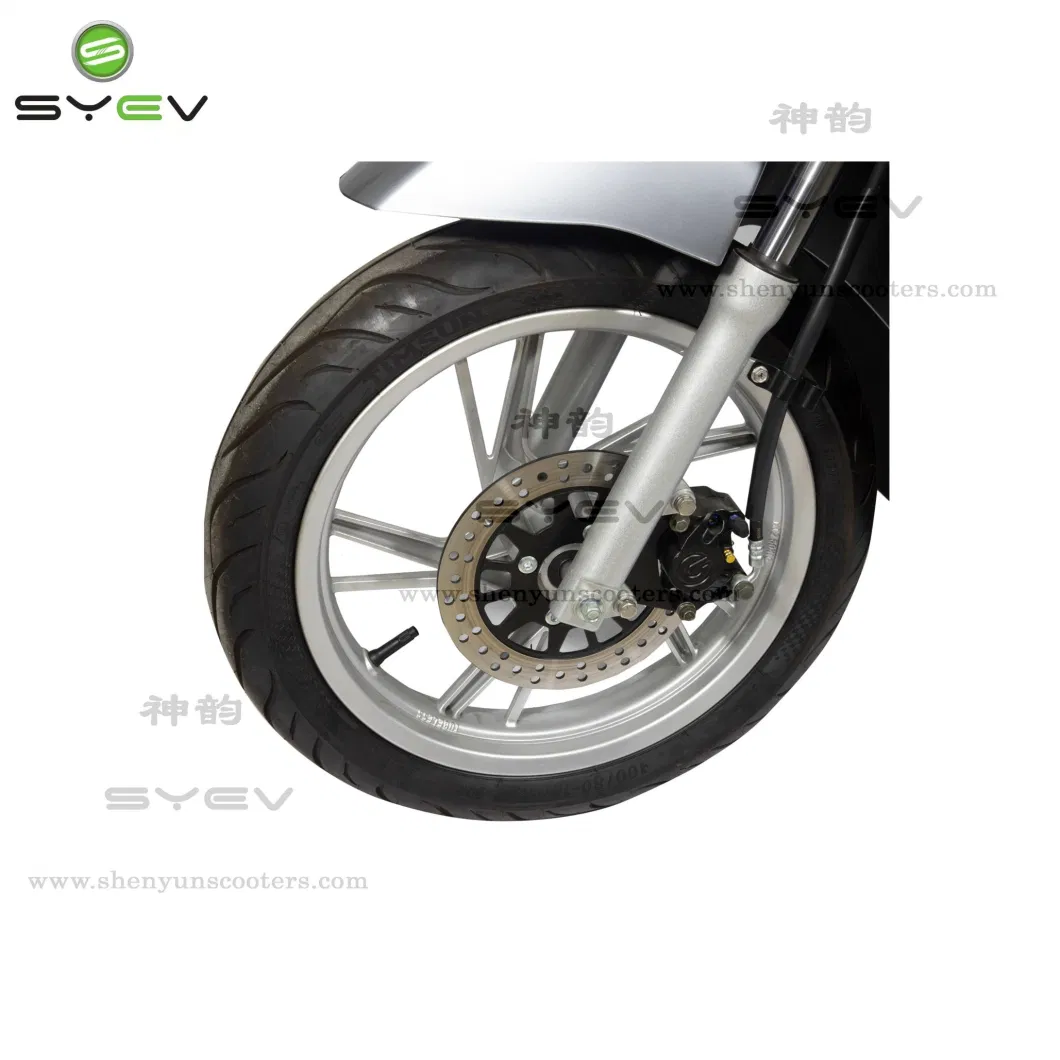 Shenyun EEC Coc High Quality Electric Citycoco Motorcycle Dirt Bike Chopper Electric Scooter Motorcycle 1500W 3000W