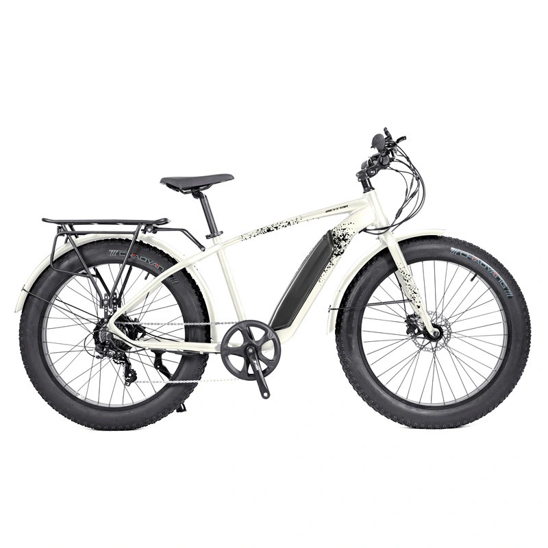 Electric Fat Bicycle Electric Fat Bicycle 26 Inch 1000W 1500W 20 Inch Folding