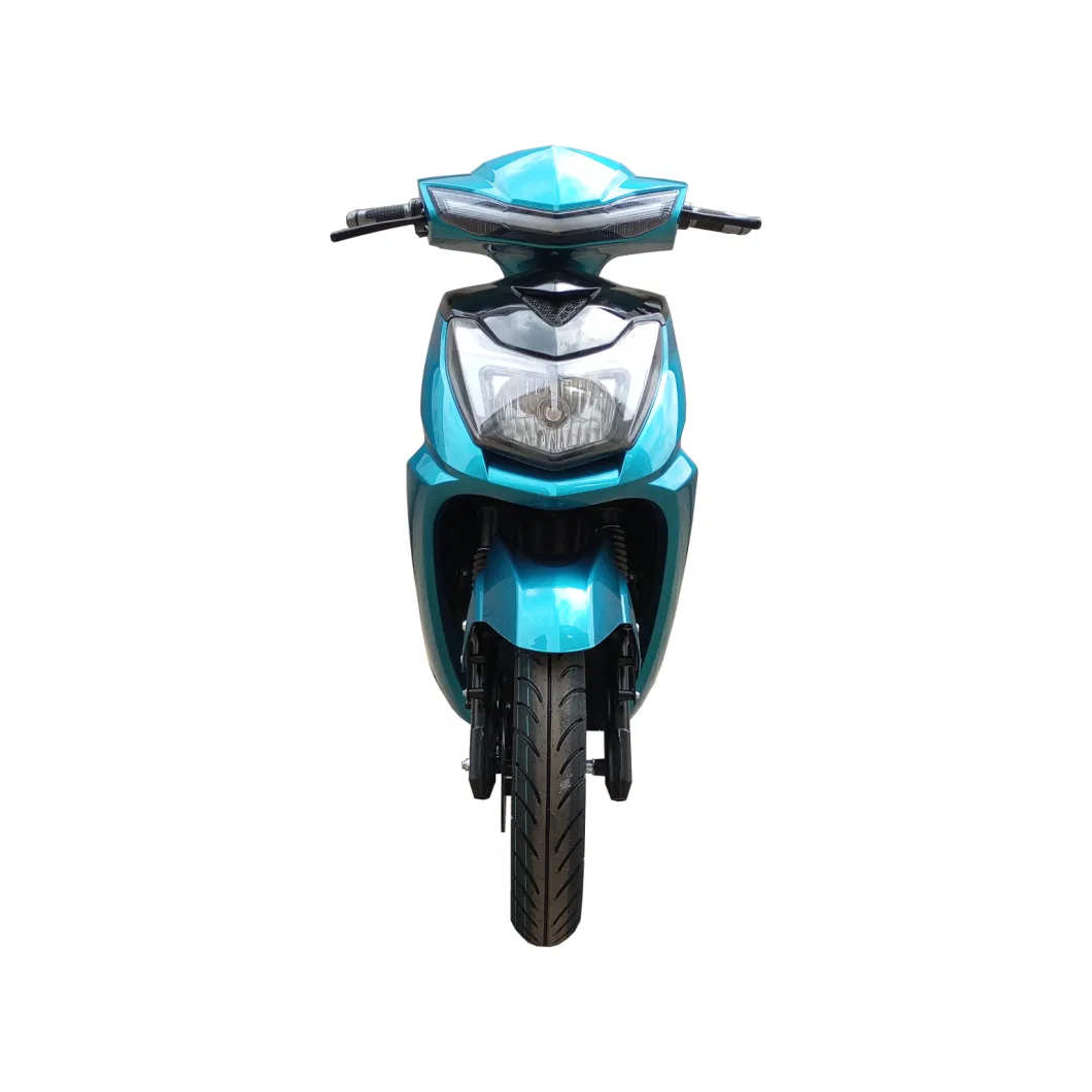 Factory Price EEC and Patent Model E-Bike Electric Motorcycle Electric Scooter