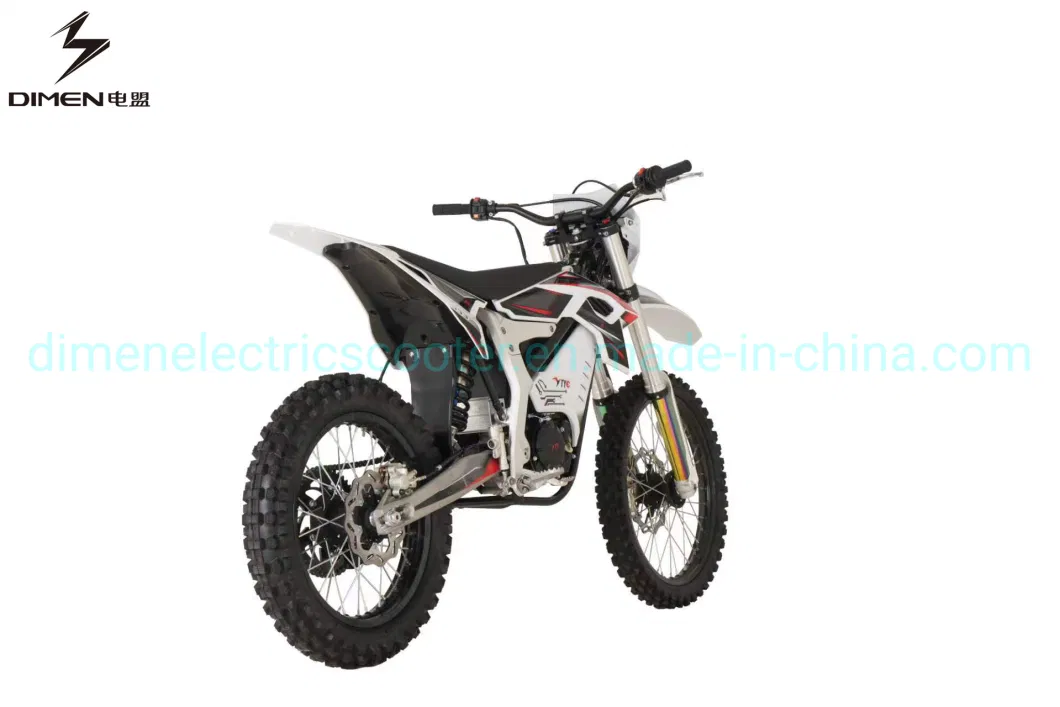 Dirt Bike Electric Motorbike Scooter Bicycle Mountain Bicycle