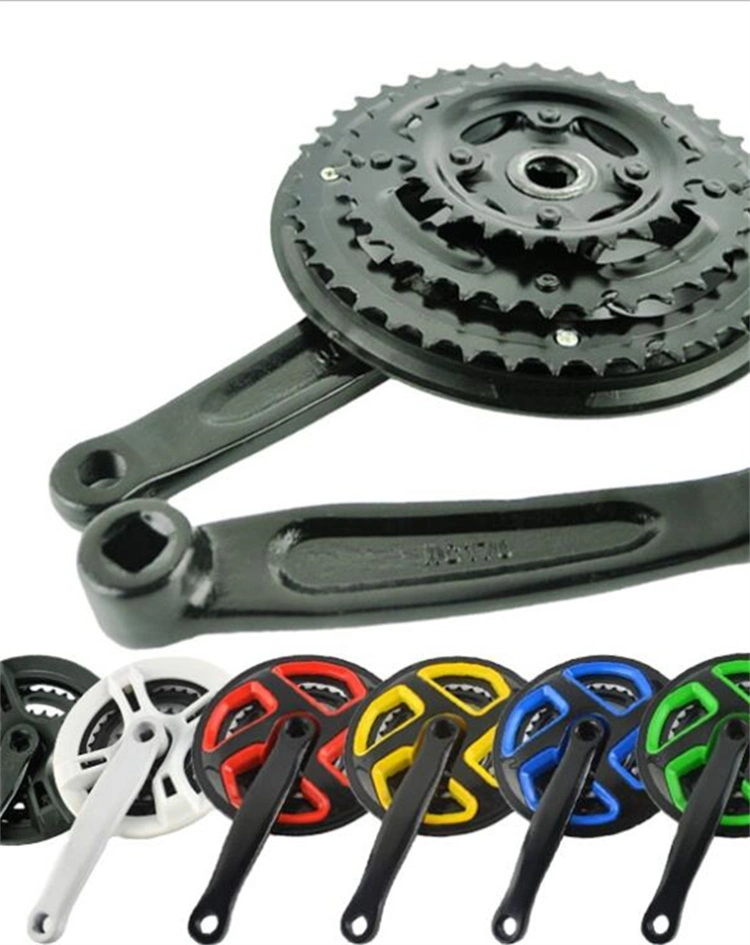 Bicycle Chain Wheel &amp; Crank / Bicycle Parts / Bike Chain Wheel