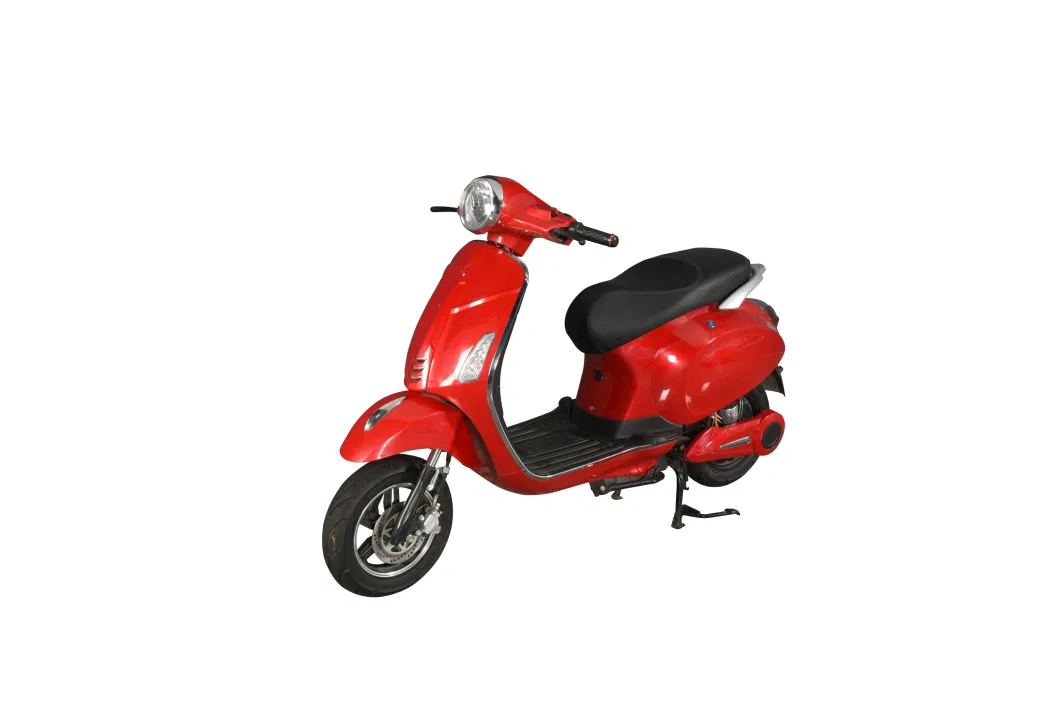 Moto 2023 Monopattino Elettrico Atuo Electric Motorcycle Adult Use Electric Scooter Battery Powered Electric Bike