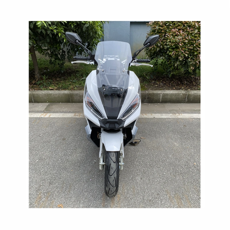 150cc Motor Scooter, Motorcycle, Electric Bikes, Big Power Scooter Bike