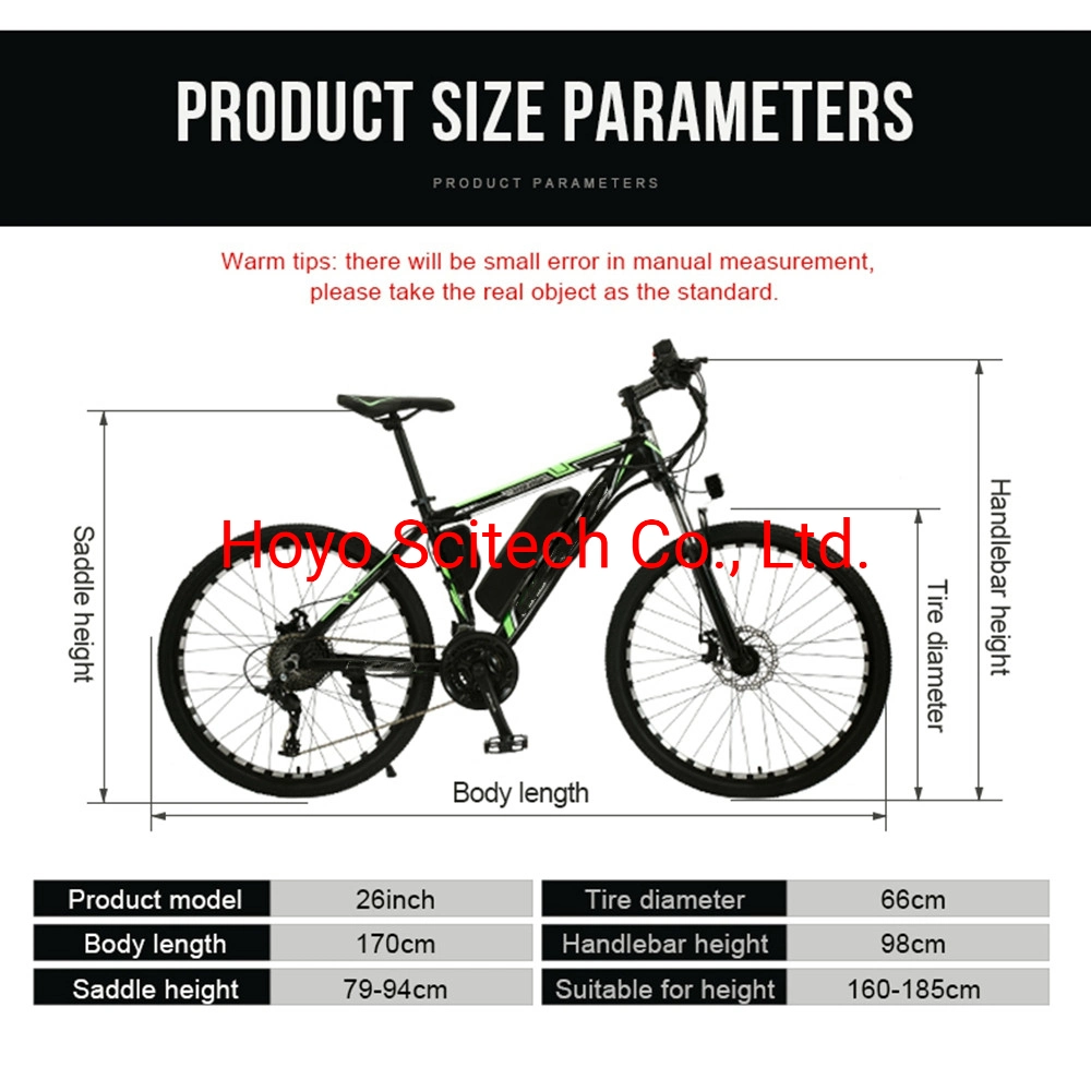 Cheap Electric Bikes Electric Bicycle From China